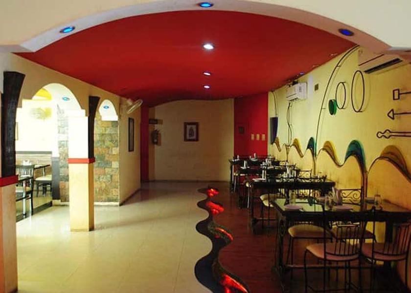 Uttarakhand Roorkee sitting area